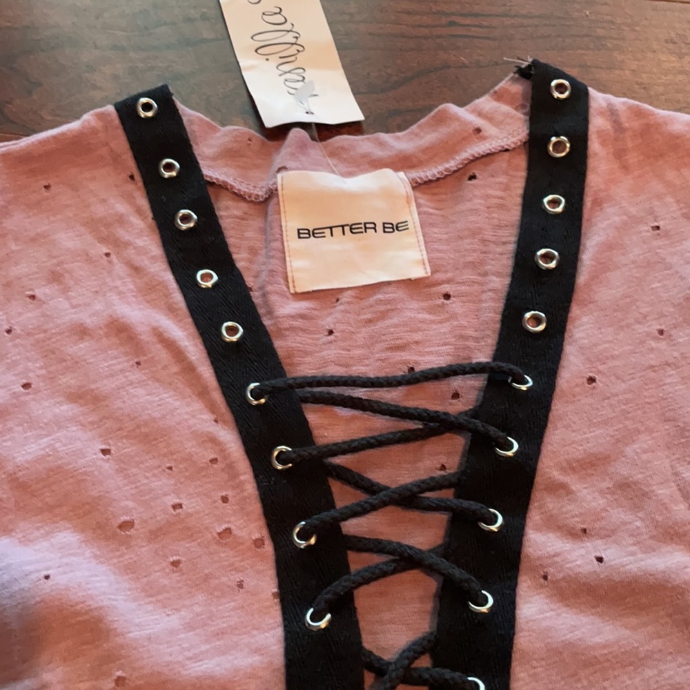 New With Tag tank top - Picture 2 of 3